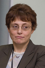 Елена Пенская