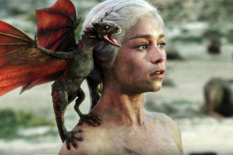 What Makes &apos;Game of Thrones&apos; so Attractive to Audiences?