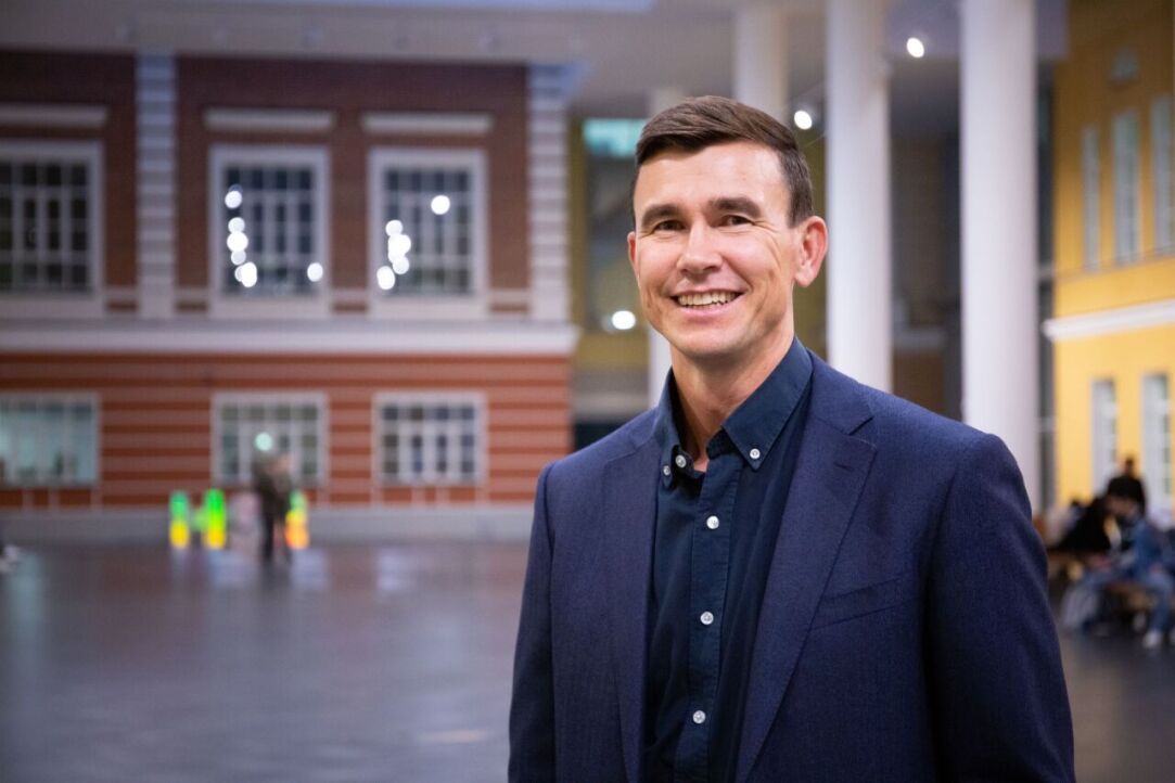 Illustration for news: ‘We Will Develop the Sports That Staff and Students Are Fond of’