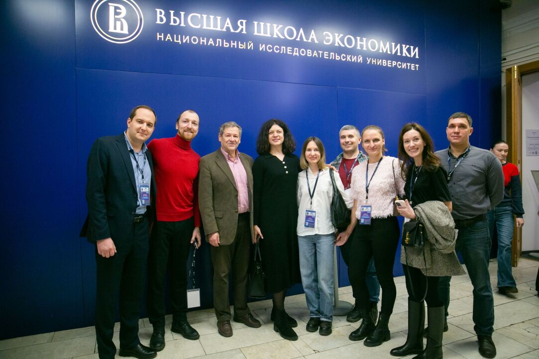 От магистра до министра: магистратуре ГМУ исполнилось 20 лет Иллюстрация к новости: От магистра до министра: магистратуре ГМУ исполнилось 20 лет